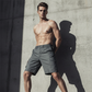 🩳🔥 Shorts Cargo Masculino Casual – Vários Bolsos, Conforto e Estilo Para o Dia a Dia e Aventuras ao Ar Livre