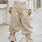 ✨ Calça Feminina Estilo Lanterna com Pregas – Elegância, Conforto e Caimento Moderno