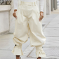 ✨ Calça Feminina Estilo Lanterna com Pregas – Elegância, Conforto e Caimento Moderno