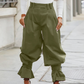 ✨ Calça Feminina Estilo Lanterna com Pregas – Elegância, Conforto e Caimento Moderno