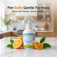 🐶✨ Spray Educador Para Cães e Gatos – Ensine Seu Pet a Fazer as Necessidades no Lugar Certo