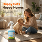 🐶✨ Spray Educador Para Cães e Gatos – Ensine Seu Pet a Fazer as Necessidades no Lugar Certo