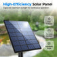 🐟 Save Your Fish Before It's Too Late!  ☀️ Solar-Powered Pond Aerator for Healthier Water & Happier Fish