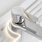 🚰 Organizador de Pia Sem Furos – Mais Espaço, Organização e Higiene Instantânea para Sua Cozinha ou Banheiro