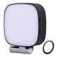 📸 Perfect Lighting Anywhere for Selfies, Videos & Makeup  3-in-1 Portable Magnetic Light: Light + Phone Stand + Mirror
