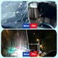 ✨ Make Cloudy Glass Crystal Clear Again  Restore Visibility in Minutes with Glass Repair Paste