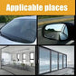 ✨ Make Cloudy Glass Crystal Clear Again  Restore Visibility in Minutes with Glass Repair Paste
