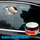 ✨ Make Cloudy Glass Crystal Clear Again  Restore Visibility in Minutes with Glass Repair Paste