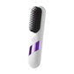 💇‍♀️ Say Goodbye to Frizzy Hair in Seconds  Cordless Hair Straightening Brush for Smooth, Salon-Style Hair Anywhere