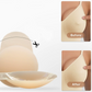 🌸💖 Sutiã Adesivo Invisível com Efeito Push-Up Natural – Conforto Sem Costuras e Levantamento Perfeito para Qualquer Look