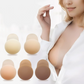 🌸💖 Sutiã Adesivo Invisível com Efeito Push-Up Natural – Conforto Sem Costuras e Levantamento Perfeito para Qualquer Look