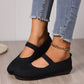 👟✨ Sapatilha feminina em malha respirável leve e confortável para o dia a dia