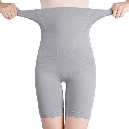 Shorts modeladores de abdômen e com efeito levanta bumbum sem costura