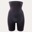 Shorts modeladores de abdômen e com efeito levanta bumbum sem costura