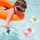 🐠🏊‍♂️Brinquedo Educativo para Banho | Estimula o Desenvolvimento Motor🏖️