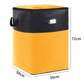 ✨ Saco de Bagagem Extra Grande 180L – Resistente à Água, Reforçado e Ideal para Armazenamento e Mudanças