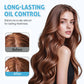 😍50KD+⏳50% DE DESCONTO🔥Luvas de limpeza capilar sem enxágue para controle da oleosidade (pacote com 10)