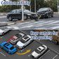 🚗📹 Câmera Veicular HD 1080P 5 Lentes – Proteção completa do seu carro com visão de todos os ângulos