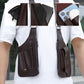 🎒 Bolsa Tática Antifurto Masculina – Organização, Estilo e Segurança para o Dia a Dia e Aventuras