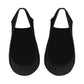 👠Buy 1 Pair Get 4 Pai👠Silicone Anti-Slip Invisible Socks