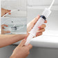 🧼🚰 Escova Flexível Para Limpeza de Canos – Remova Sujeira, Odores e Entupimentos Facilmente