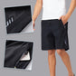 🥵☀️ Shorts Masculino Refrescante de Secagem Rápida – Leve, Respirável e Perfeito Para Dias Quentes