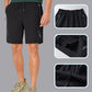 🥵☀️ Shorts Masculino Refrescante de Secagem Rápida – Leve, Respirável e Perfeito Para Dias Quentes