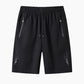 🥵☀️ Shorts Masculino Refrescante de Secagem Rápida – Leve, Respirável e Perfeito Para Dias Quentes