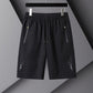 🥵☀️ Shorts Masculino Refrescante de Secagem Rápida – Leve, Respirável e Perfeito Para Dias Quentes