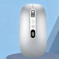 🖱️✨ Mouse Sem Fio com IA e Comando de Voz – Alta Velocidade, Inteligente e Ergonômico