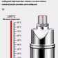 🚰 Válvula Boia Automática de Controle de Água – Abastecimento Inteligente Sem Eletricidade Para Caixas d’Água