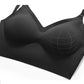 👙 Sutiã Sem Costura com Decote em U nas Costas – Conforto Invisível, Sustentação e Elegância para Looks Sem Costas