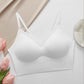 👙 Sutiã Sem Costura com Decote em U nas Costas – Conforto Invisível, Sustentação e Elegância para Looks Sem Costas