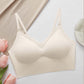 👙 Sutiã Sem Costura com Decote em U nas Costas – Conforto Invisível, Sustentação e Elegância para Looks Sem Costas