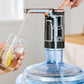 🚰⚡ Bomba Dispensadora de Água Automática Recarregável – Praticidade Sem Esforço com Um Toque