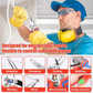 🔧⚡ Alicate eletricista 8 em 1 com testador de voltagem – ferramenta profissional