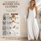 👗✨ Macacão Feminino com Alças Finas e Costas Nuas – Elegância e Conforto para o Verão