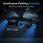 🚗📹 Câmera Veicular Inteligente Dupla 1080P – Proteção Completa Para Frente e Interior do Seu Carro