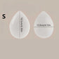 ✨ Almofadas de Silicone Modeladoras para Quadril e Coxas – Curvas Naturais, Conforto e Confiança o Dia Todo