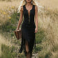 🤠✨ Vestido Cowboy Western Feminino com Franjas – Estilo Retrô, Elegante e Cheio de Personalidade