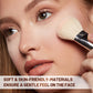 💄 Kit Completo de Pincéis e Esponjas de Maquiagem – Profissional 40/51 Peças