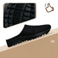 🩴✨ Chinelo Casual em Malha Respirável – Conforto Absoluto para Seus Pés