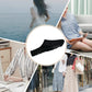 🩴✨ Chinelo Casual em Malha Respirável – Conforto Absoluto para Seus Pés