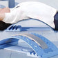 🧘‍♂️✨ Alongador Lombar com Terapia Magnética e Acupuntura – Alívio Profundo da Dor nas Costas