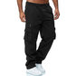 🧢 Calça Cargo Masculina Multi-Bolsos – Conforto, Estilo e Funcionalidade para o Dia a Dia