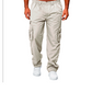 🧢 Calça Cargo Masculina Multi-Bolsos – Conforto, Estilo e Funcionalidade para o Dia a Dia