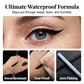 👁️✨ Delineador Líquido Ultrafinо à Prova d’Água – Traço Perfeito, Longa Duração e Alta Precisão