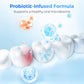 🦷 Comprimidos de Higiene Bucal Portáteis – Sorriso Fresco em Qualquer Lugar
