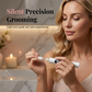 💅✨ Lixa Elétrica Profissional para Unhas – Manicure e Pedicure Perfeitas em Casa