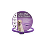 🐶✨ Coleira Antipulgas Natural para Pets – Proteção por 8 Meses Contra Pulgas e Carrapatos
